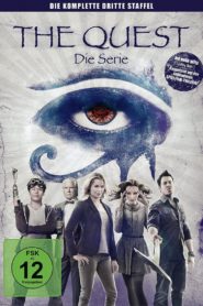 The Quest – Die Serie: Season 3