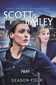 Scott & Bailey: Season 4