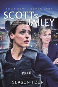 Scott & Bailey: Season 4