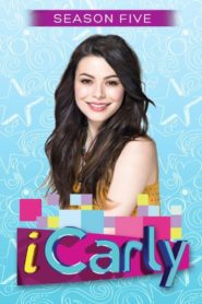 iCarly: Season 5