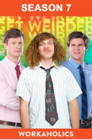 Workaholics: Season 7