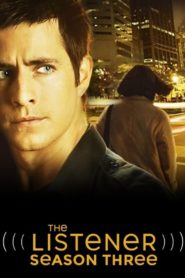 The Listener – Hellhörig: Season 3