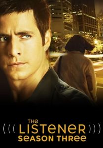 The Listener – Hellhörig: Season 3