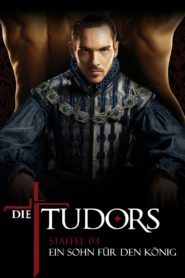 Die Tudors: Season 3