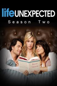 Life Unexpected – Plötzlich Familie: Season 2