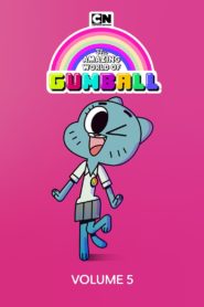 Die fantastische Welt von Gumball: Season 5