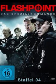 Flashpoint – Das Spezialkommando: Season 4