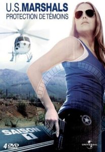 In Plain Sight – In der Schusslinie: Season 1