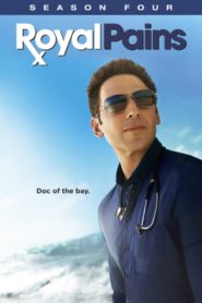 Royal Pains: Season 4