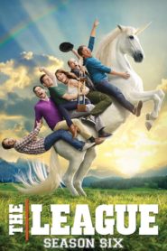 The League: Season 6