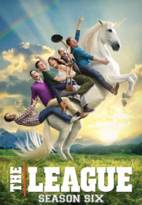 The League: Season 6