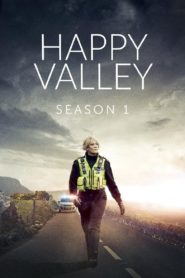 Happy Valley – In einer kleinen Stadt: Season 1
