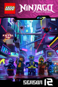 Lego Ninjago: Meister des Spinjitzu: Season 12
