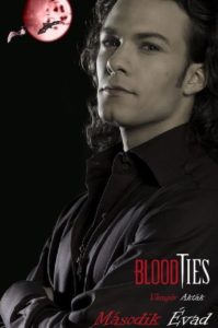 Blood Ties – Biss aufs Blut: Season 2