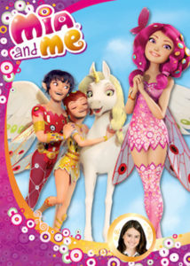 Mia and Me – Abenteuer in Centopia: Season 3