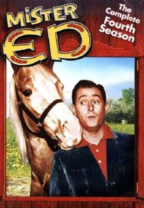 Mr. Ed: Season 4