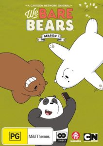 We Bare Bears: Season 1