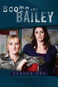 Scott & Bailey: Season 1