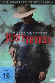 Justified: Season 4