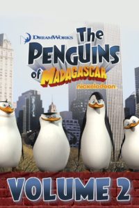 Die Pinguine aus Madagascar: Season 2