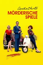 Agatha Christie: Mörderische Spiele: Season 2