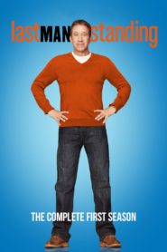 Last Man Standing: Season 1