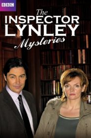 Inspector Lynley