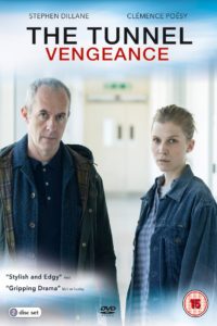 The Tunnel – Mord kennt keine Grenzen: Season 3