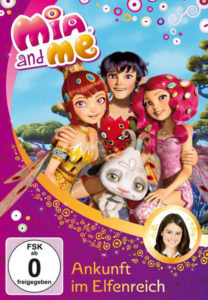 Mia and Me – Abenteuer in Centopia: Season 1