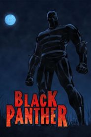 Black Panther: Season 1