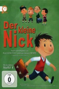 Der kleine Nick: Season 1
