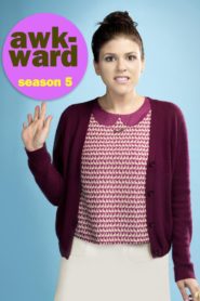 Awkward – Mein sogenanntes Leben: Season 5