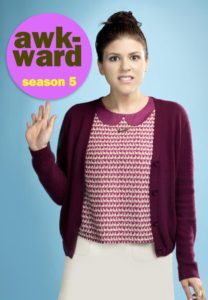 Awkward – Mein sogenanntes Leben: Season 5