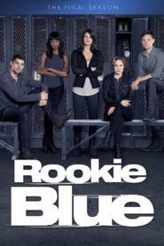 Rookie Blue: Season 6