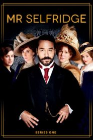 Mr Selfridge: Season 1