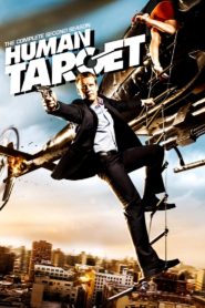 Human Target: Season 2