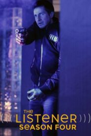 The Listener – Hellhörig: Season 4