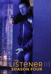 The Listener – Hellhörig: Season 4