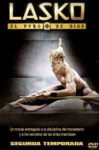 Lasko – Die Faust Gottes: Season 2