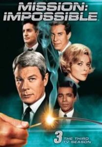 Kobra übernehmen Sie: Season 3