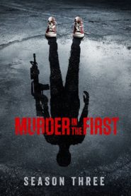 Murder in the First: Season 3