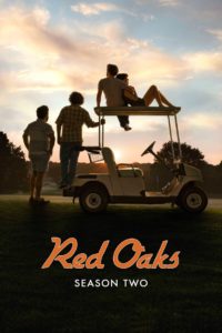 Red Oaks: Season 2
