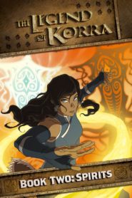 Die Legende von Korra: Season 2