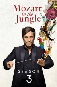 Mozart in the Jungle: Season 3