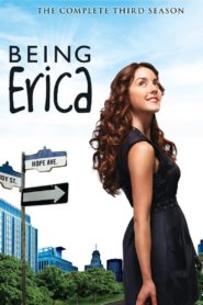 Being Erica – Alles auf Anfang: Season 3