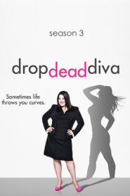 Drop Dead Diva: Season 3