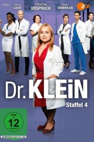Dr. Klein: Season 4