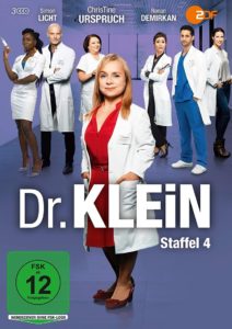 Dr. Klein: Season 4