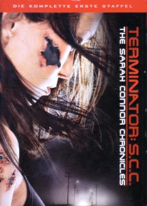 Terminator: The Sarah Connor Chronicles: Season 1