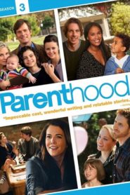 Parenthood: Season 3
